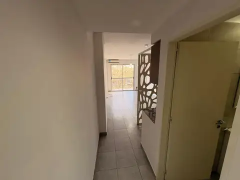 Departamento monoambiente en alquiler Muñiz