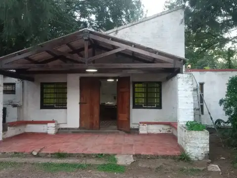 Casa en Alquiler de 3 dormitorios