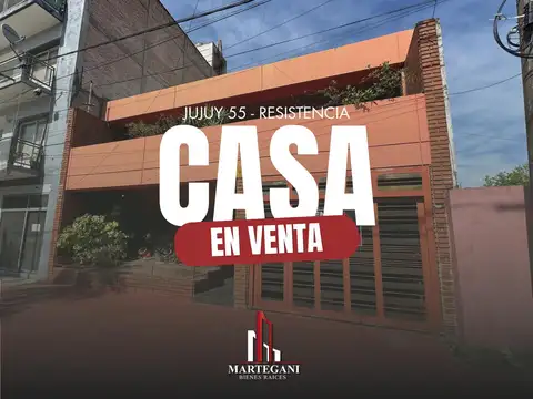 Casa en Venta de 5 dormitorios