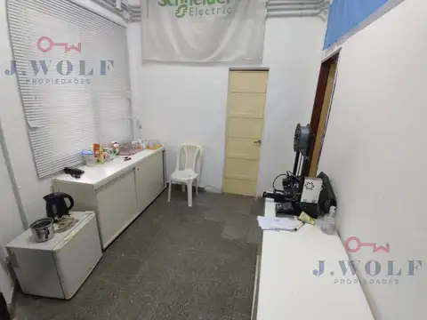 Depto Tipo Casa en Venta de Monoambiente