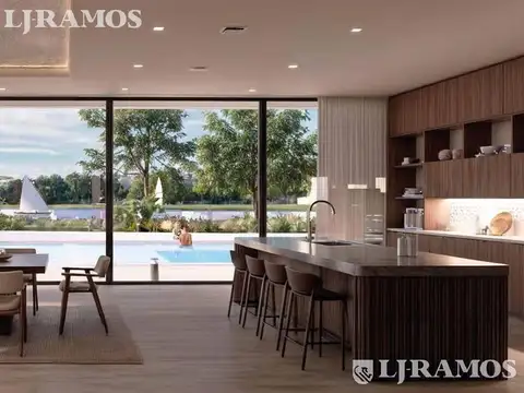 Departamento en Venta de 3 dormitorios