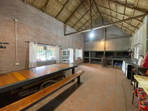 Quinta en Venta de 1 dormitorio