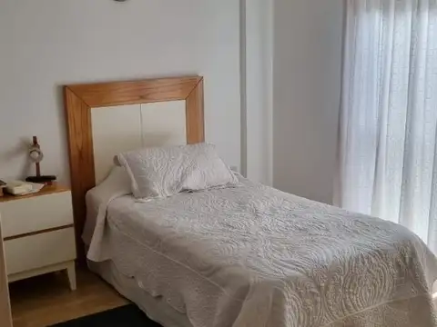 SE VENDE DEPARTAMENTO EN PADUA SUR DOS AMBIENTES CON PATIO