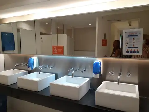 Oficina en Alquiler 30 años