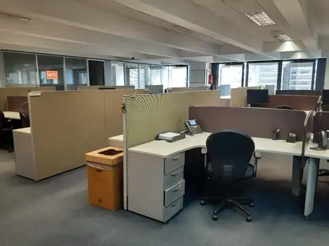 Oficina en Alquiler en Retiro, USD 10.000