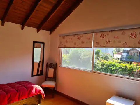 Casa en Alquiler Temporal al Oeste