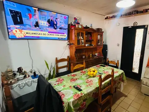 Casa en Venta de 2 dormitorios