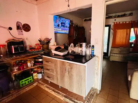 Casa en Venta 15 años