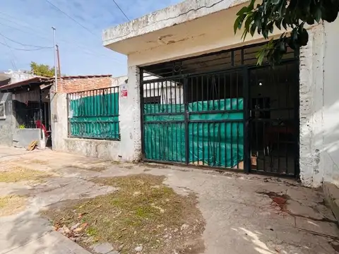 CASA EN VENTA CAMPANA