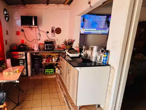 Casa en Venta con 3 cocheras