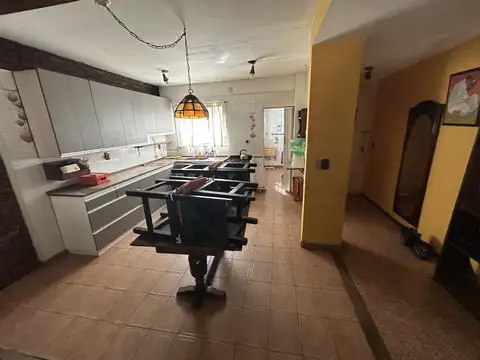 Coronel Ramón Lista 5300, Piso 1