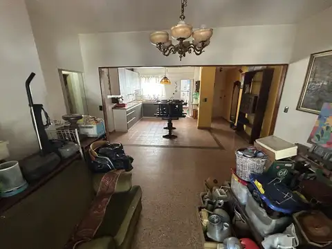 PH 3 AMIENTES EN VILLA REAL