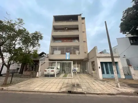 ALQUILER VILLA MAIPÚ SEMIPISO. 2 AMB. C/BALCÓN