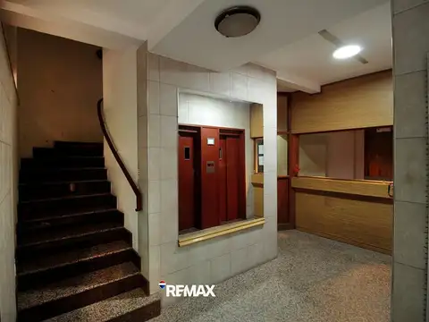 Oficina Monoambiente con 2 baños