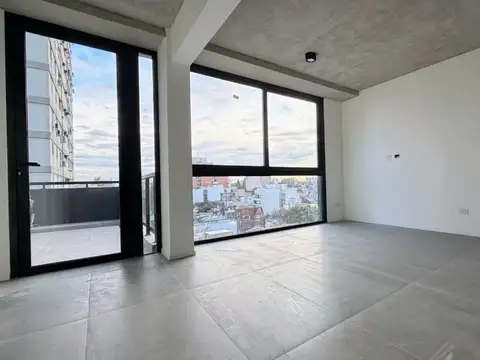 Departamento en Venta en Villa Devoto, USD 190.000