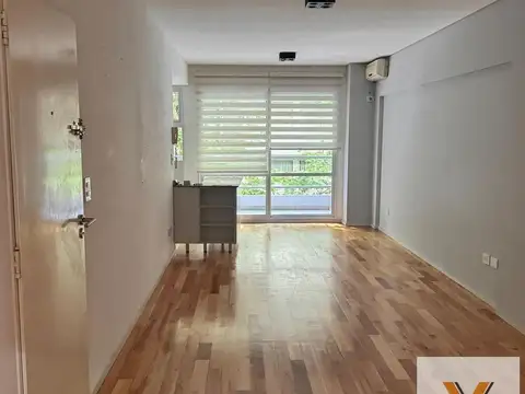 Departamento Monoambiente en alquiler - 1 Baño - Palermo