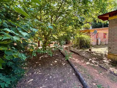 Casa en Venta en Villa Ventana, USD 159.000