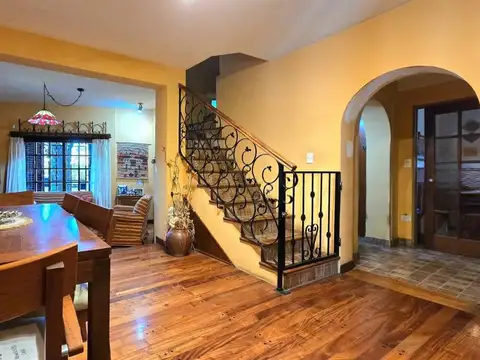 VENTA CASA 4 AMB PARQUE  V.PUEYRREDÓN A.CREDITO