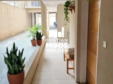 Departamento en Escobar