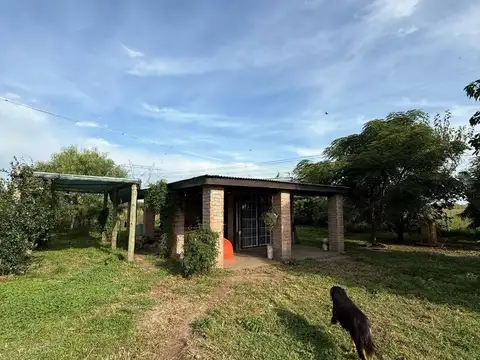 Acceso Zabala.