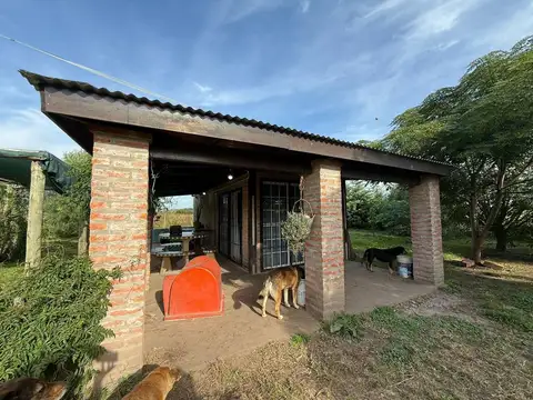 Campo en venta, Marcos Paz.