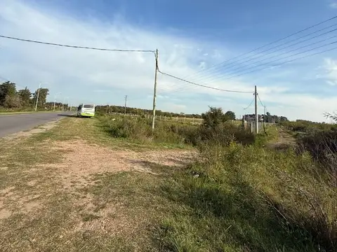 Campo en venta, Marcos Paz.