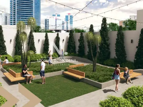 Departamento en Venta en Victorino de la Plaza, Partido de Guaminí