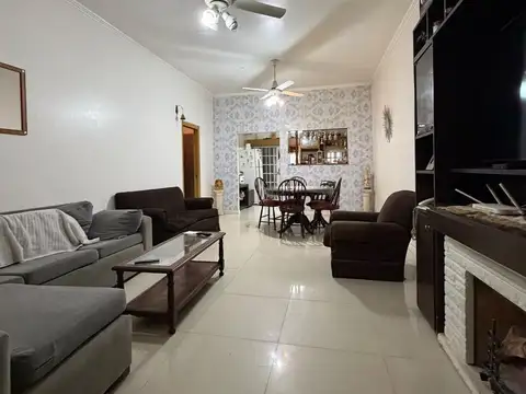 Casa en Venta en Villa Ballester, USD 147.000