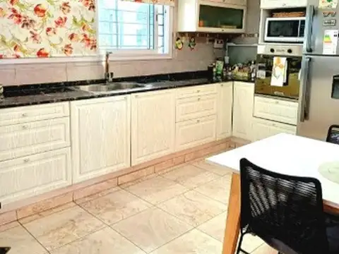 Casa en Venta 15 años