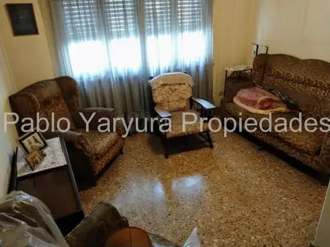 Casa en Venta 60 años