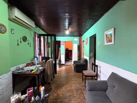 Humaitá 1600
