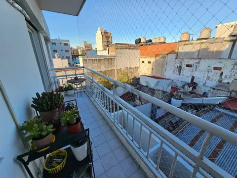 Departamento en Venta en Mataderos, USD 85.000