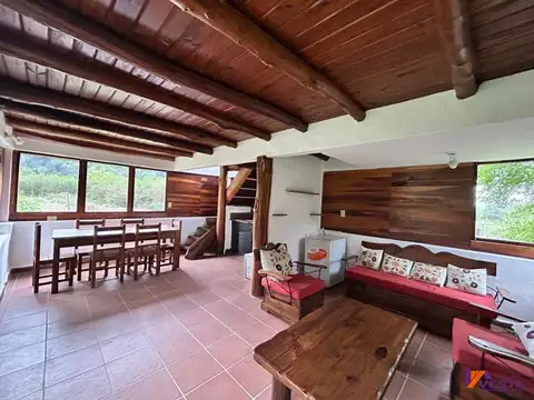 Casa en Venta 20 años
