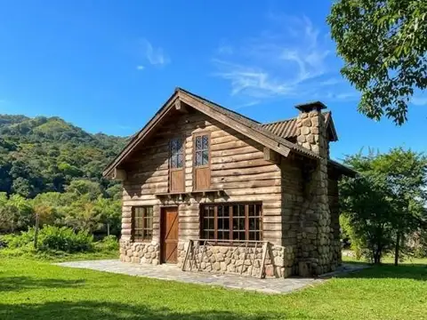 Casa en Venta de 5 dormitorios