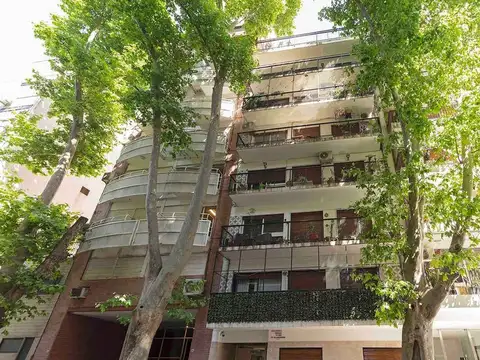 ALQUILER TEMPORARIO 2 AMBIENTES AMOBLADO