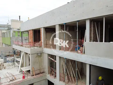 Departamento en Venta en Belgrano, USD 2.882.688