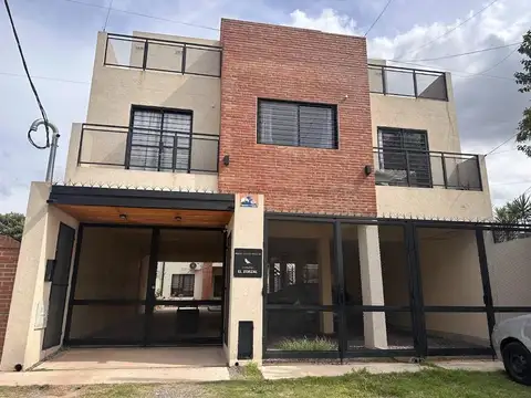 Departamento en Venta en Jose Clemente Paz, Partido de José C. Paz