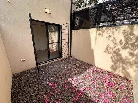 Departamento en Venta en Jose Clemente Paz, USD 48.000