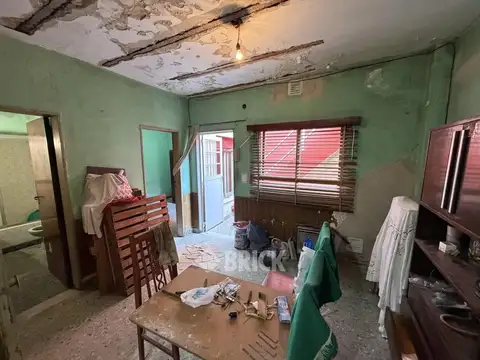 Depto Tipo Casa en Venta en Villa Soldati, USD 55.000