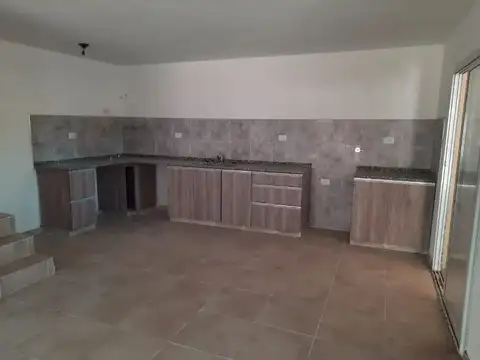 Casa en Venta al Norte
