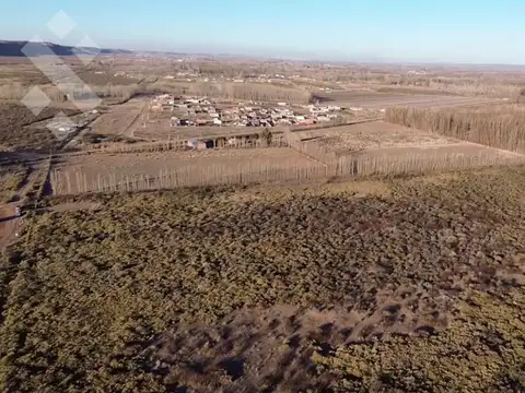 Terreno en Venta 250  mts Frente