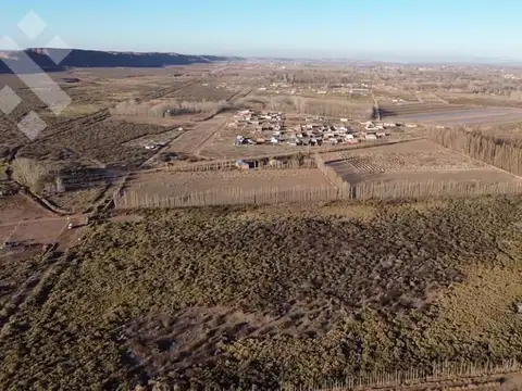 Terreno en Venta en Plottier, USD 180.000