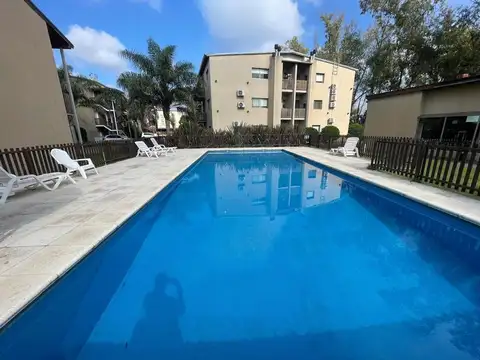 VENTA PH  CON JARDIN 3 AMBIENTES VERDI 57 PILAR