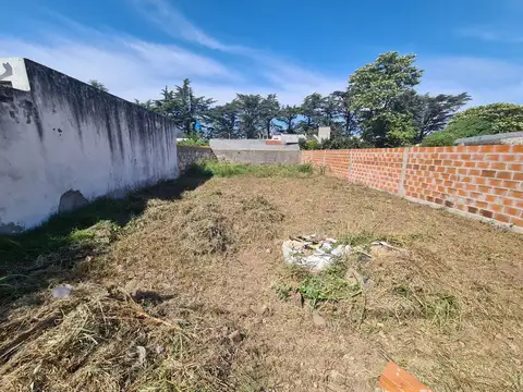 Terreno en Venta en Villa Constitucion, USD 30.000