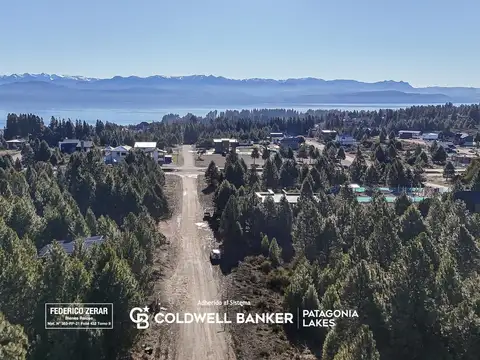 Solares del Este, San Carlos de Bariloche