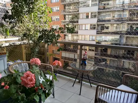 Departamento en Venta Permite mascota