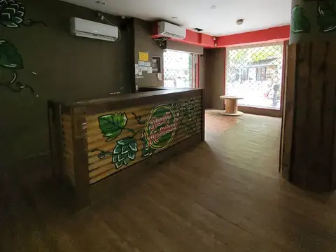 Local en Alquiler 53 años