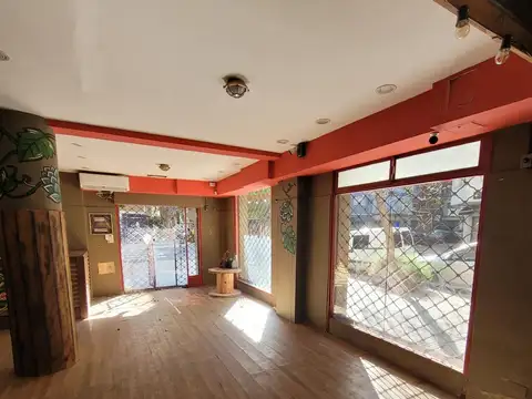 Local en Alquiler en Las Cañitas, $ 3.000.000