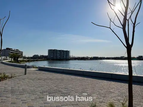 Lote en venta financiado  Ceibos Puertos Escobar