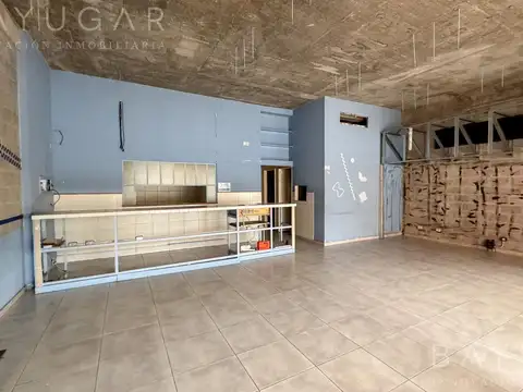 Alquiler - Locales en Pueblo Caamaño - Centro Comercial en Pilar